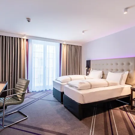 Premier Oper Hotel